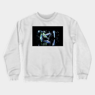 Marbles Crewneck Sweatshirt